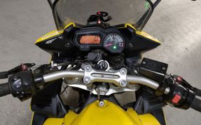 YAMAHA FZ1 FAZER 2006 RN17