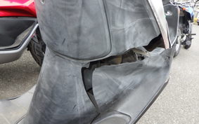 HONDA SPACY 100 1994 JF13