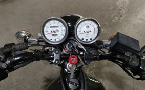 YAMAHA SR400 2019 RH16J