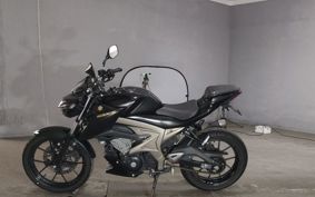 SUZUKI GSX-S125 DL32B