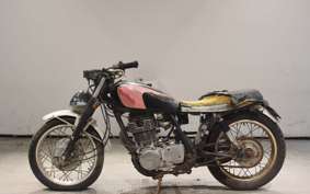 YAMAHA SR400 Gen.2 1JR