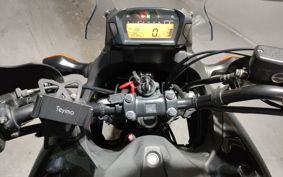 HONDA NC700X RC63