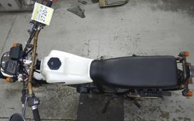 YAMAHA TW200 Gen.2 2024 DG07J