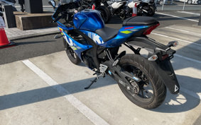 SUZUKI GSX-R125 ABS DL33B