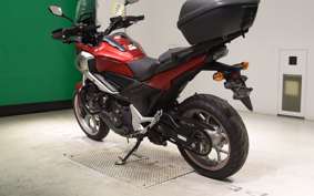 HONDA NC750X D RC90