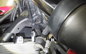 KAWASAKI NINJA 400 2019 EX400G