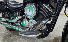 YAMAHA DRAGSTAR 1100 CLASSIC 2005 VP13J