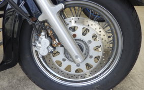 SUZUKI INTRUDER 400 Classic 2006 VK54A