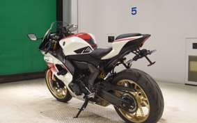 YAMAHA YZF-R7 2022 RM39J