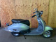 Фото Aprilia RX 125 с японского аукциона
