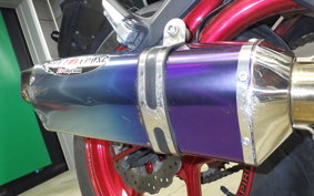 KAWASAKI NINJA 400 ABS 2017 EX400E