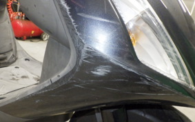 SUZUKI ADDRESS V125 S CF4MA