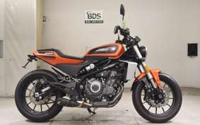 HARLEY X350 2024