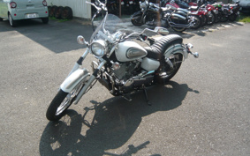 YAMAHA DRAGSTAR 250 VG02J