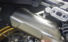 BMW R1300GS Adventure ASA 2025