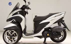 YAMAHA TRICITY 125 SE82J