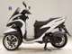 Фото Yamaha TRICITY 125 с японского аукциона