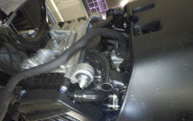 HONDA GIORNO 3 2004 AF77
