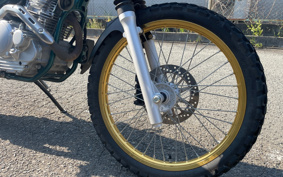YAMAHA SEROW 250 DG31J