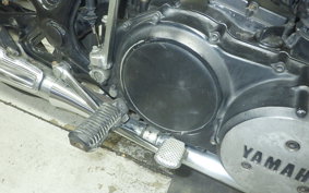 YAMAHA GX750 1976