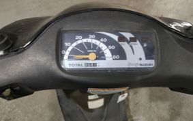 SUZUKI LET`S2 CA1PA