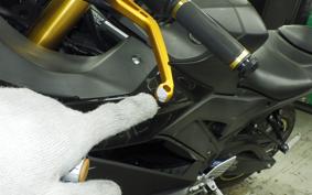 YAMAHA YZF-R25 A 2021 RG43J