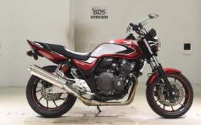 HONDA CB400SF GEN 4 A 2021 NC42