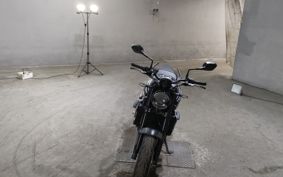 TRIUMPH TRIDENT 660 LGL10U