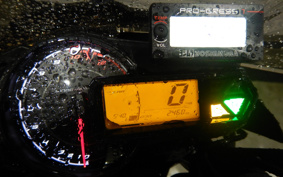 KAWASAKI Z125 PRO BR125H