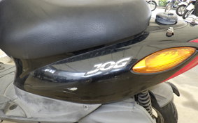 YAMAHA JOG Gen.5 SA36J