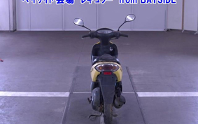 HONDA DIO