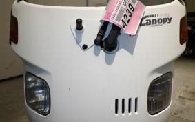 HONDA GYRO CANOPY TA02