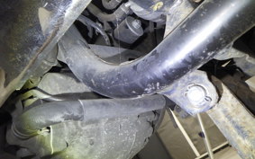 HONDA FUSION X SE MF02