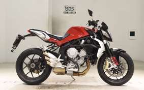 MV AGUSTA BRUTALE 675 2017