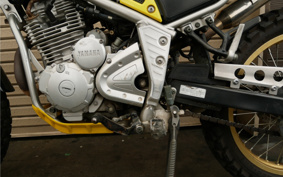 YAMAHA TORITSU CAR DG10J