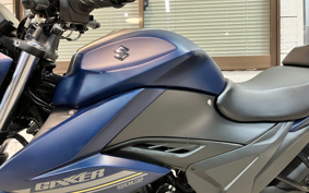 SUZUKI JIKUSA-250 ED22Y