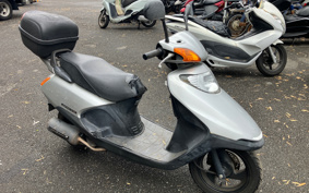 HONDA SPACY 100 JF13