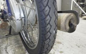 YAMAHA MATE 50 2004 UA04J