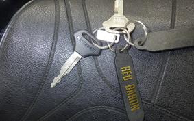 KAWASAKI ZEPHYR 1100 2006 ZRT10A