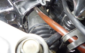 HONDA CBX550 2023 PC40