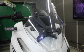 HONDA ADV150 2010 KF38