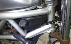 HONDA VTR 250 Gen. 2 MC33