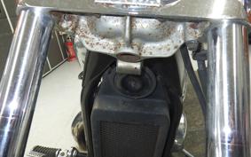 HONDA STEED 400 1994 NC26