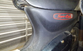 HONDA C90 SUPER CUB HA02