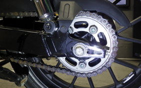 HONDA GB350 2023 NC59