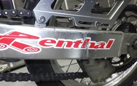 HONDA XLR250R Gen.4 2006 MD22