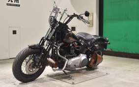 OTHER +HD. FLSTSB1580 2008