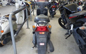 YAMAHA JOG Gen.5 SA36J