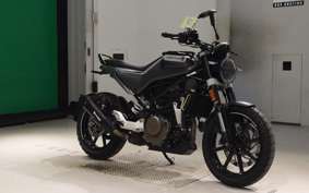 HUSQVARNA SVARTPILEN 250 2024