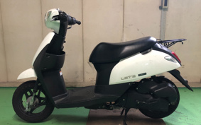 SUZUKI LET`S CA4AA